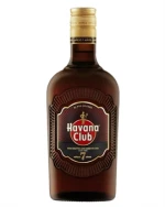 Havana Club 7 år El ron de Cuba Rom 40%